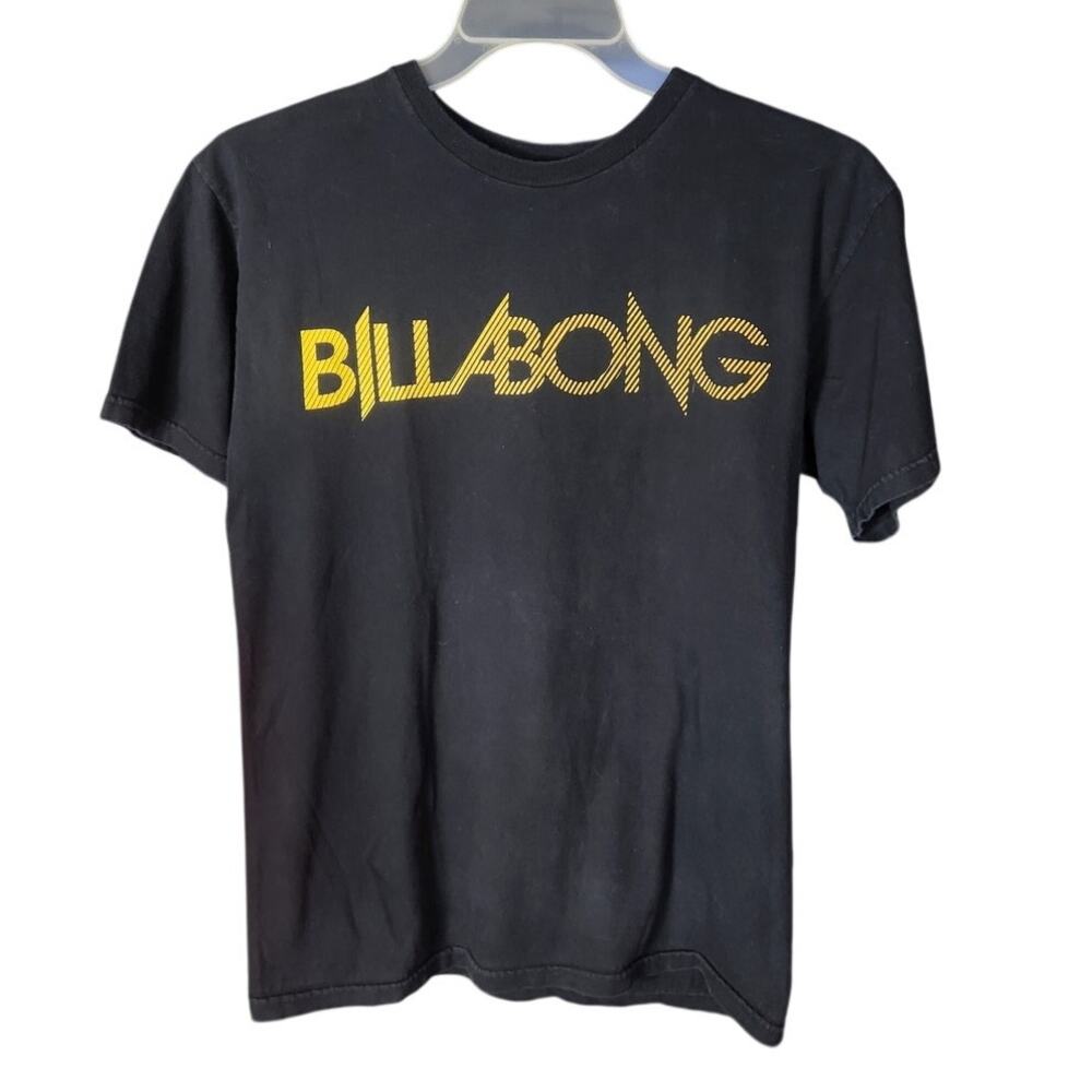 Vintage Y2K Billabong T men's medium